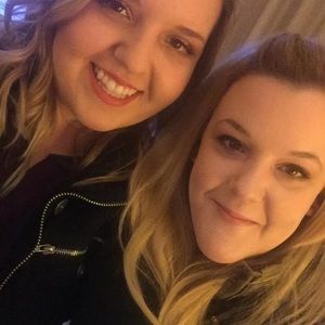 Meet your Posher, Tianna